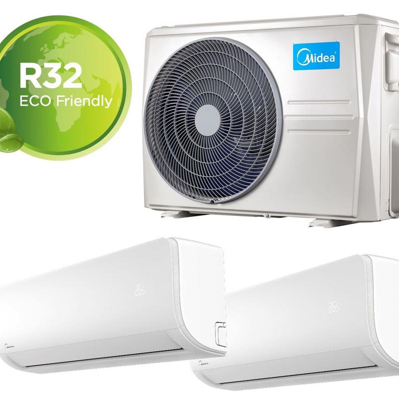 Midea Mission Inverter Split Klima