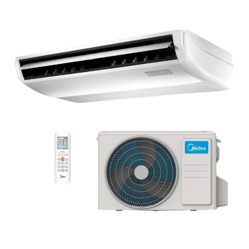 Midea Multisplit Dış Ünite 3 İç Üniteli