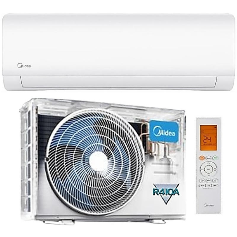 Midea Kaset Tipi Klima 36000 BTU