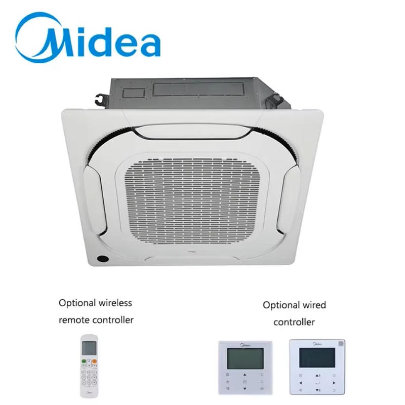 Midea Taşınabilir Klima 12000 BTU